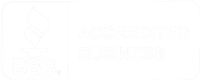 Accredited Business